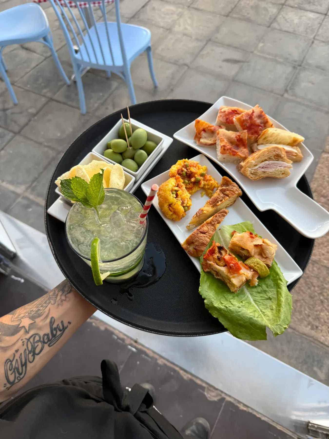 Aperitivo