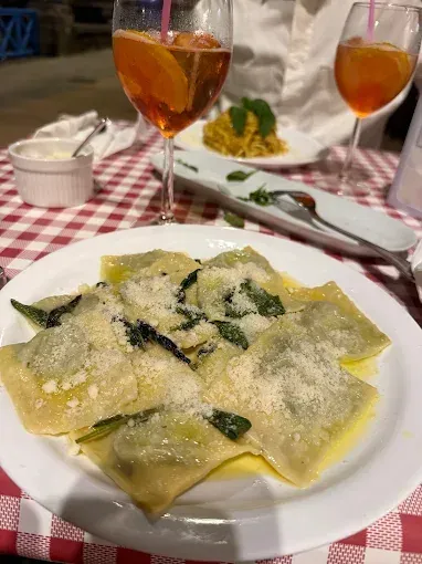 Tortelli Verdi