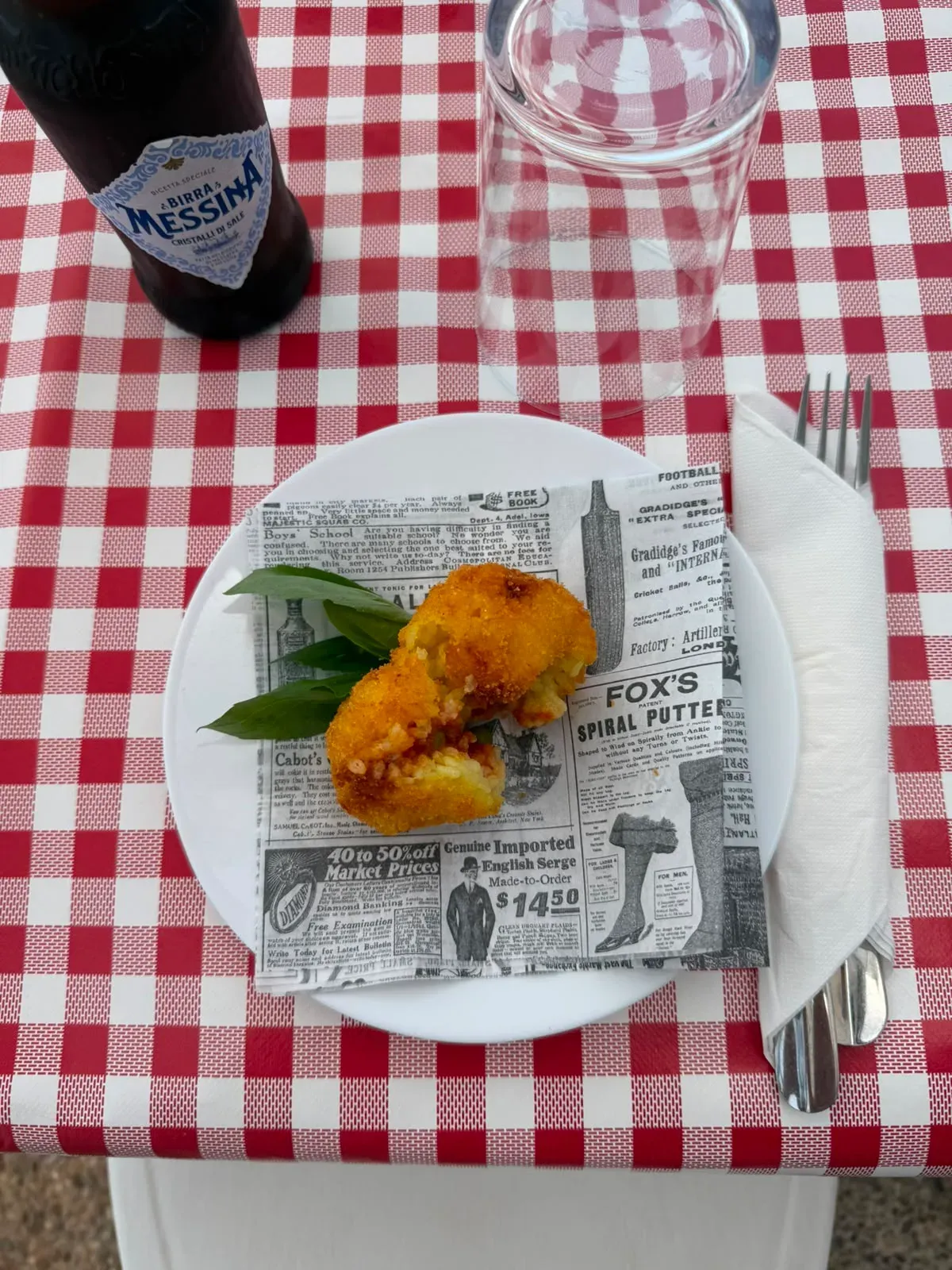 Arancino